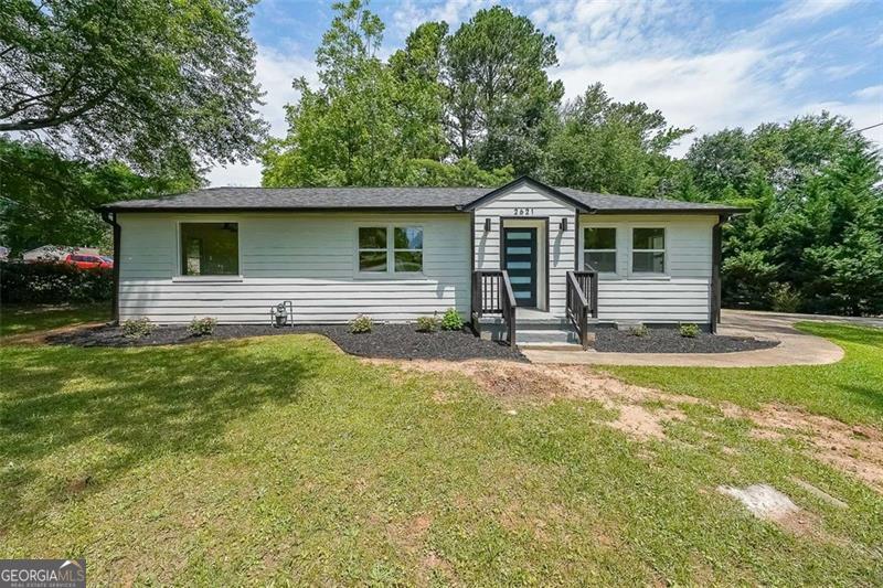 2621 Gordon CIR