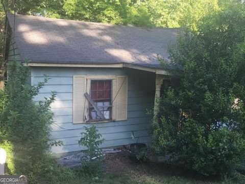 Photo of 3491 Bond Street W, Macon, GA 31204 (MLS # 10673154)