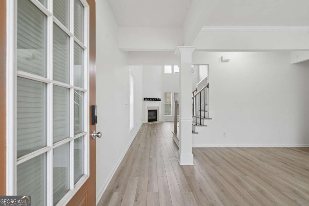 Photo of 547 Bridgeton Cove, Suwanee, GA 30024 (MLS # 10724617)