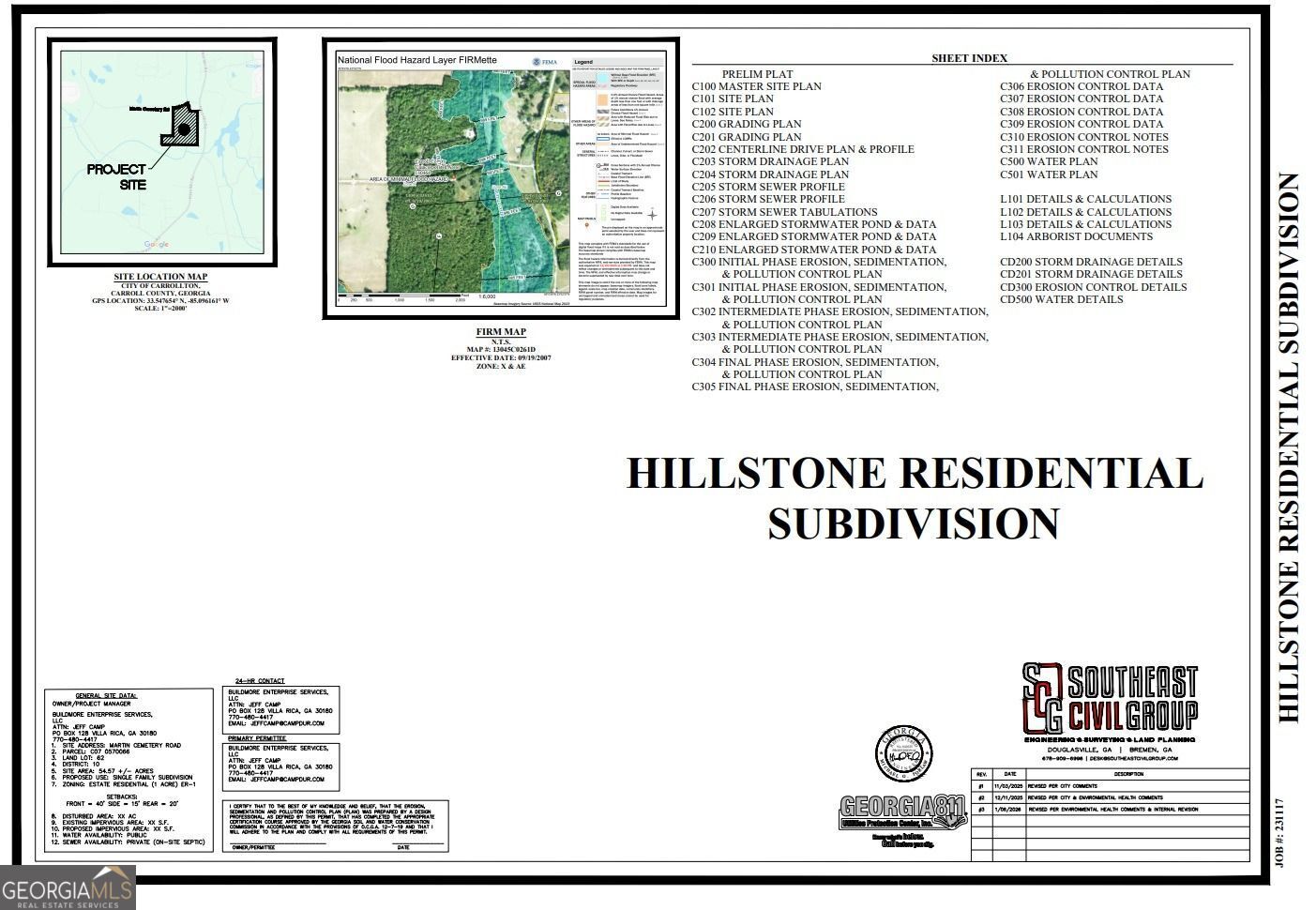 104 Martin Cemetary RD