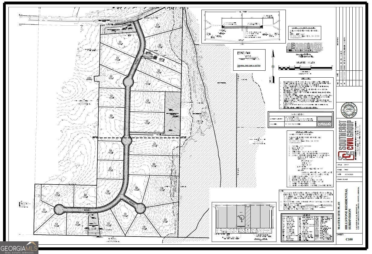 104 Martin Cemetary RD