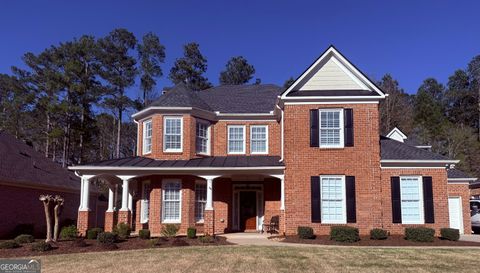 1115 Twin Bridge LN Peachtree City GA 30269