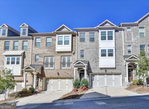 1372 Live Oak LN Brookhaven GA 30319