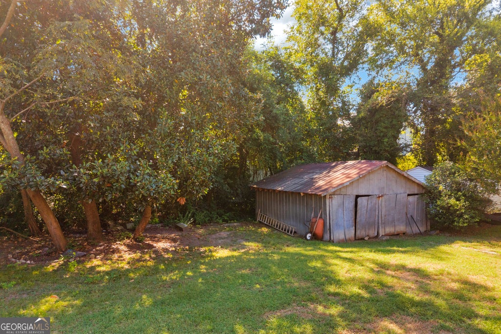 Photo of 212 E Church Street, Elberton, GA 30635 (MLS # 10866633)