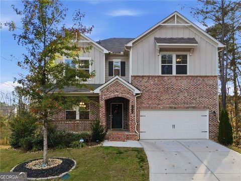 1435 Lemon Balm CT Lawrenceville GA 30045