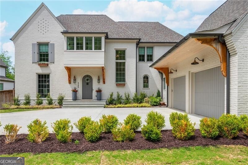 345 Roswell Farms DR