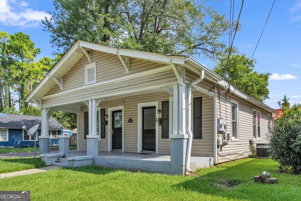 Photo of 107 Ellis Street, Augusta, GA 30901 (MLS # 10786513)