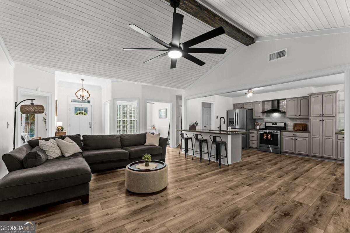 110 Sweet Gum RD