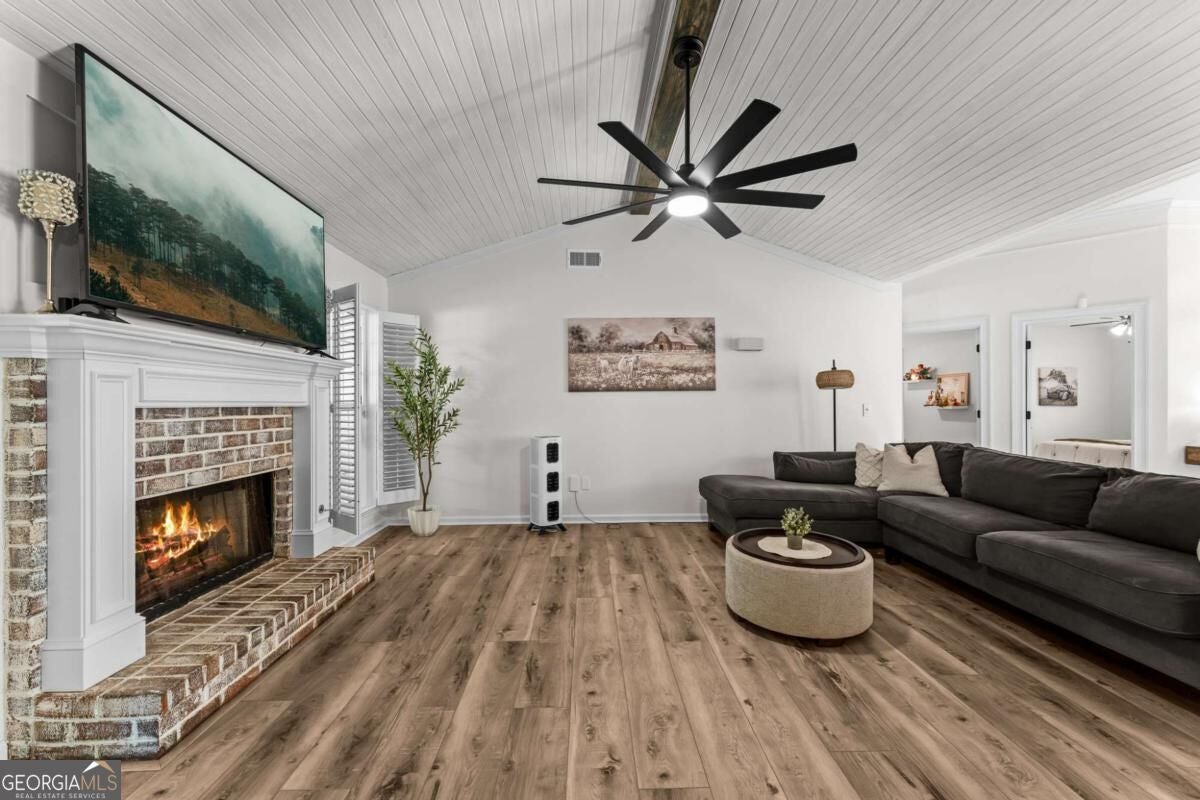110 Sweet Gum RD