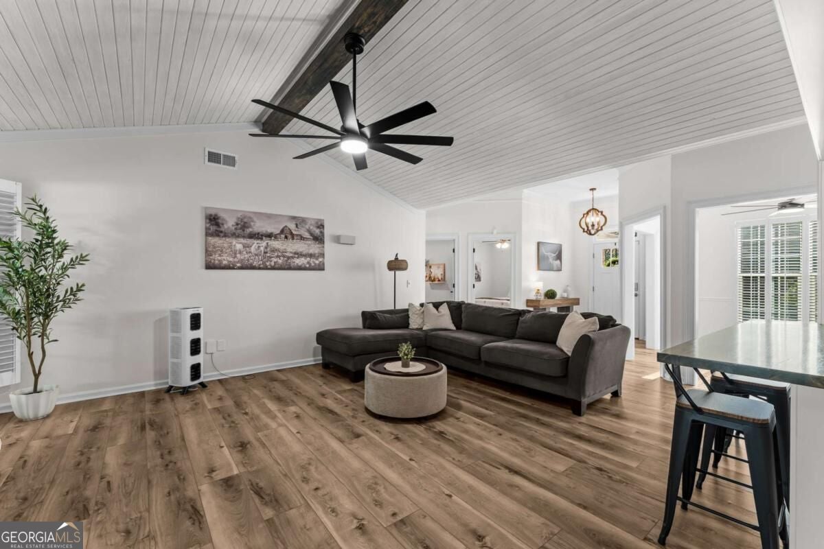 110 Sweet Gum RD