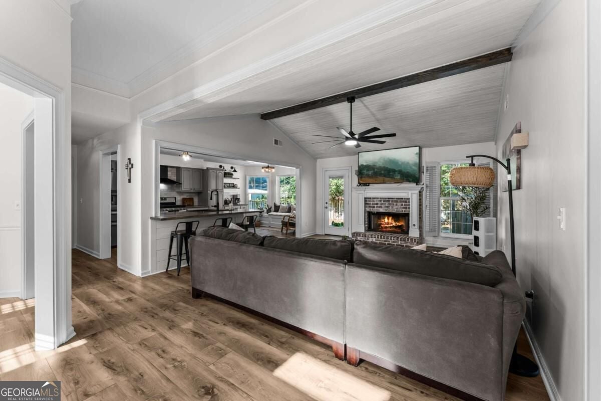110 Sweet Gum RD