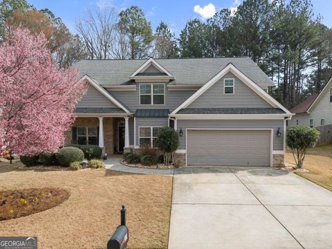 221 Spinner DR Jefferson GA 30549