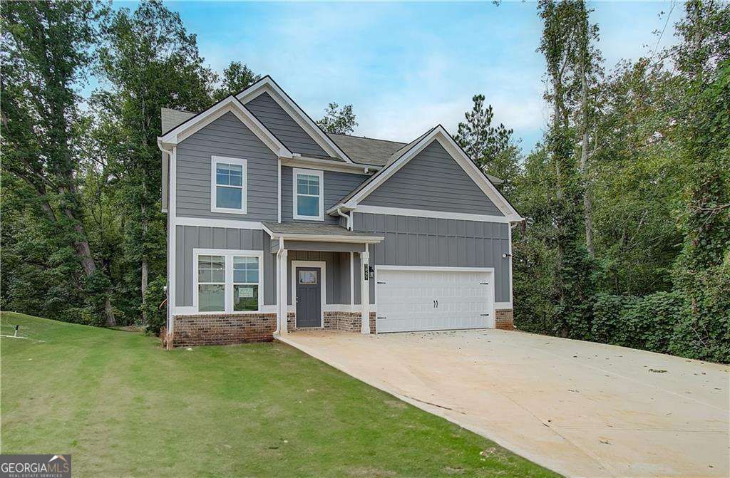 Photo of 1152 Bodega Loop, Locust Grove, GA 30248 (MLS # 10712925)