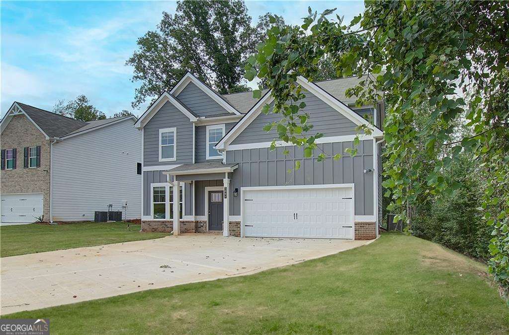 Photo of 1152 Bodega Loop, Locust Grove, GA 30248 (MLS # 10712925)