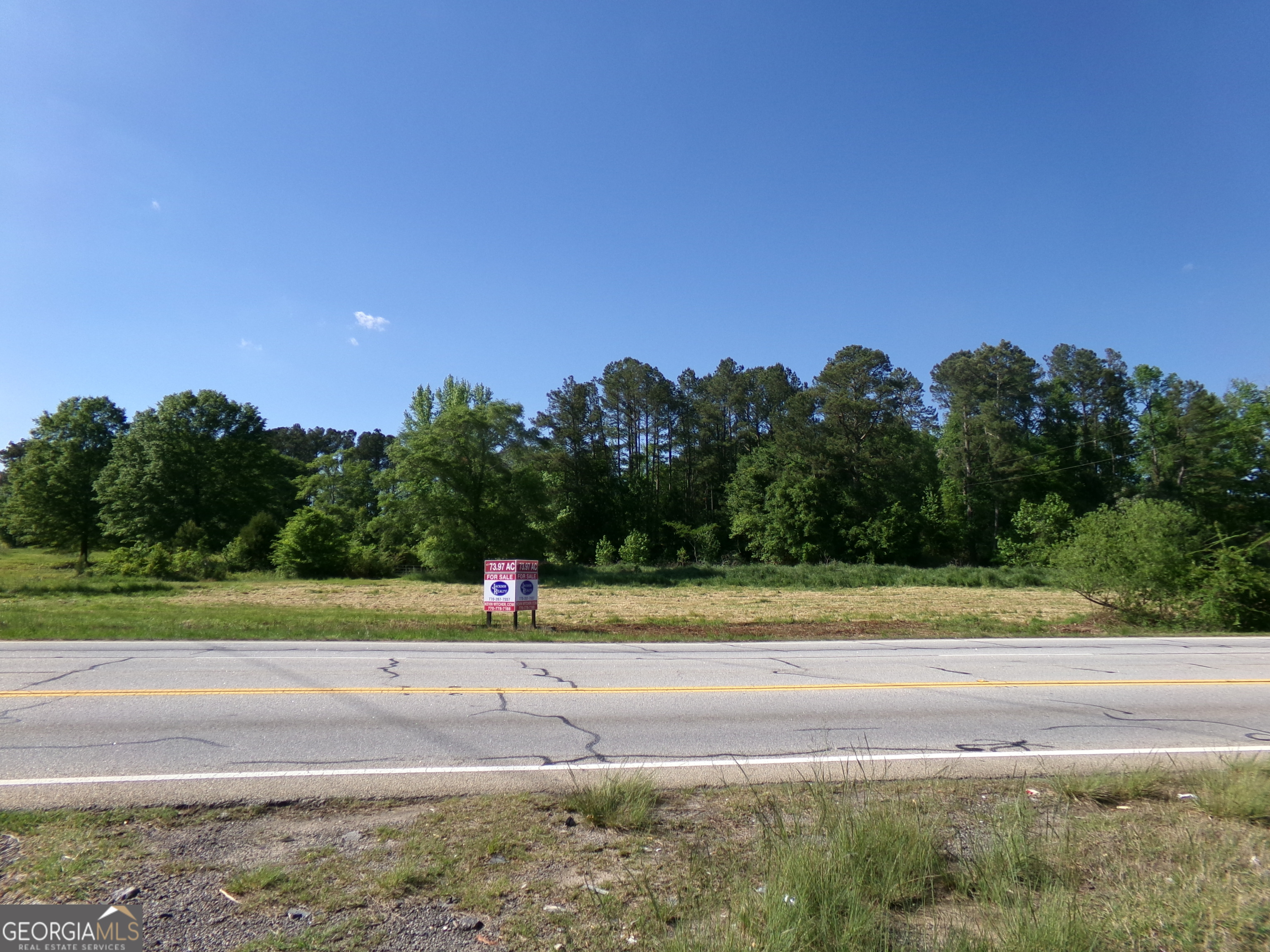 3905 Georgia Highway 138