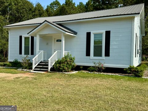 A home in Greensboro