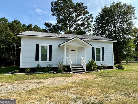 A home in Greensboro