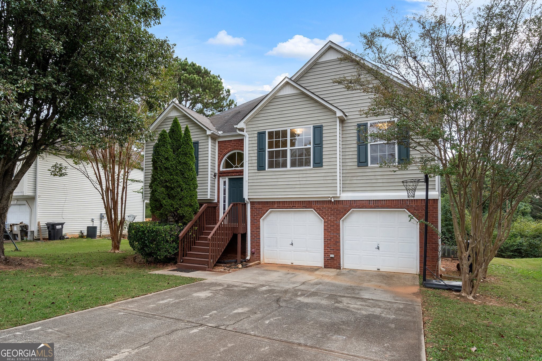 3869 Merryweather TRL