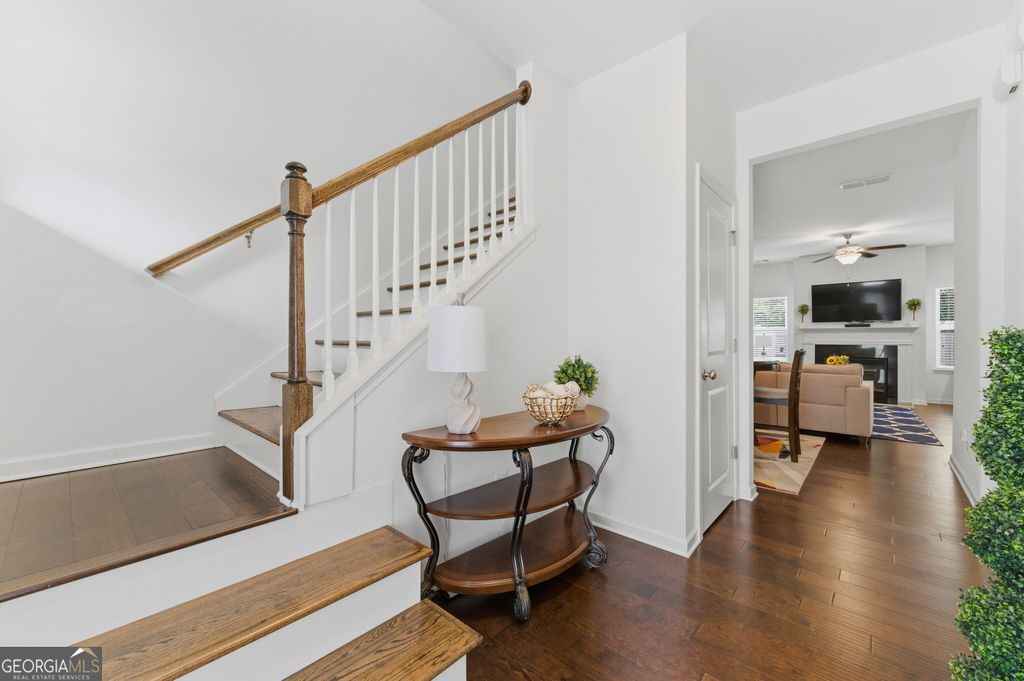 Photo of 5248 Mill Way, Stone Mountain, GA 30083 (MLS # 10762328)