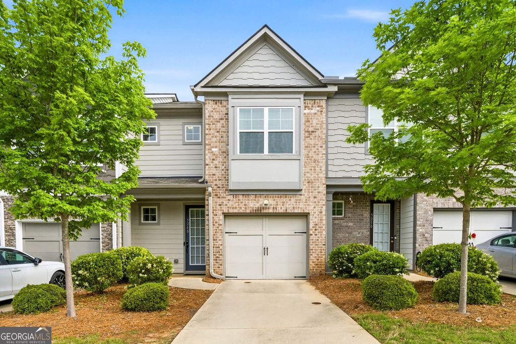 Photo of 5248 Mill Way, Stone Mountain, GA 30083 (MLS # 10762328)