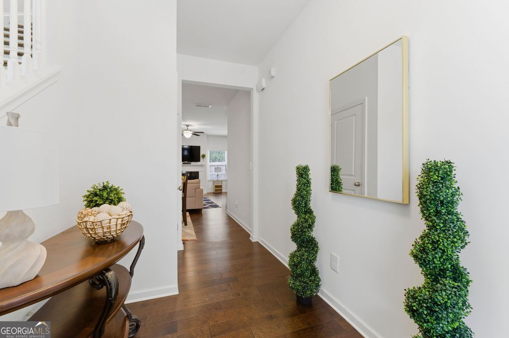 Photo of 5248 Mill Way, Stone Mountain, GA 30083 (MLS # 10762328)