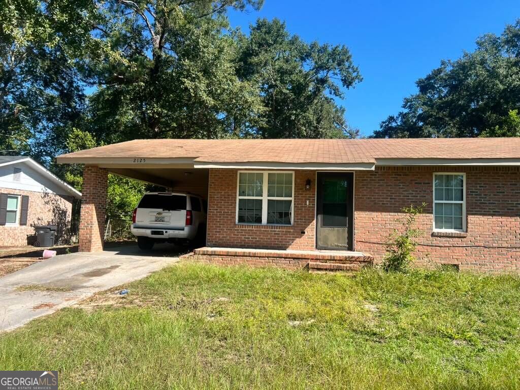 Photo of 2125 Chadwick Rd, Augusta, GA 30906 (MLS # 10868783)