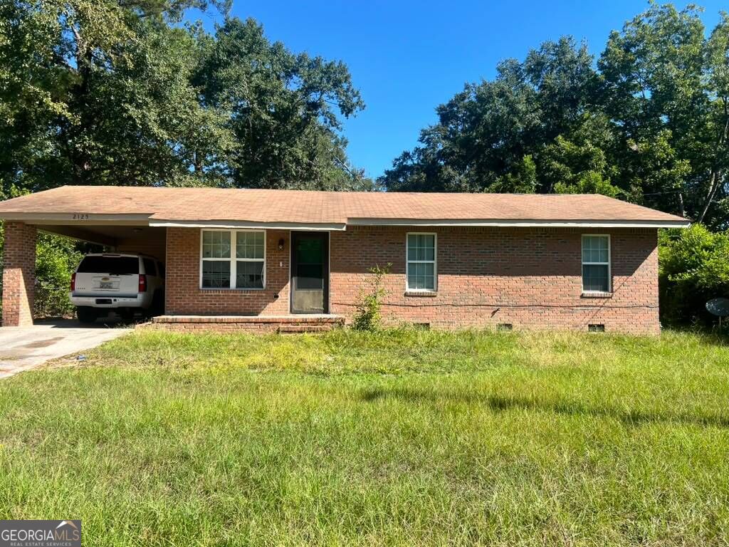 Photo of 2125 Chadwick Rd, Augusta, GA 30906 (MLS # 10868783)
