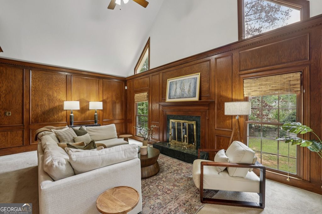 Photo of 4102 Ailey Court, Peachtree Corners, GA 30092 (MLS # 10618167)