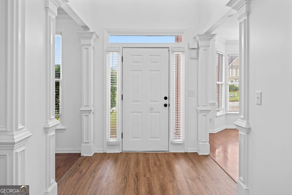 Photo of 4267 Azalea Walk, Ellenwood, GA 30294 (MLS # 10761112)