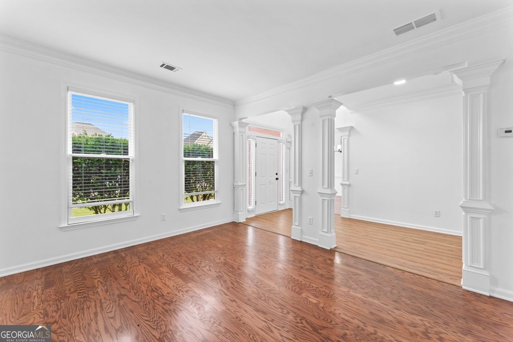 Photo of 4267 Azalea Walk, Ellenwood, GA 30294 (MLS # 10761112)