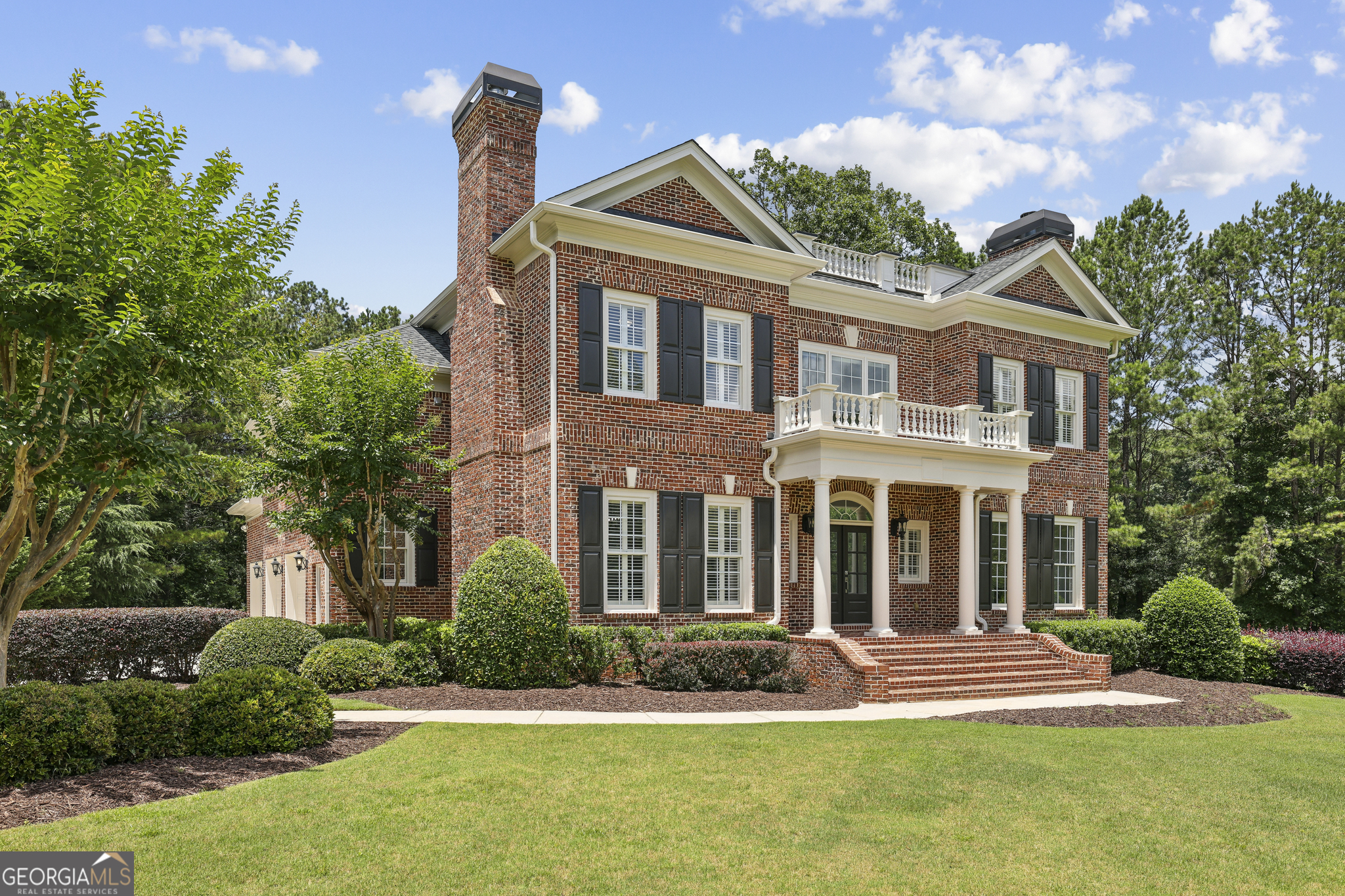 205 Davis Glen Court