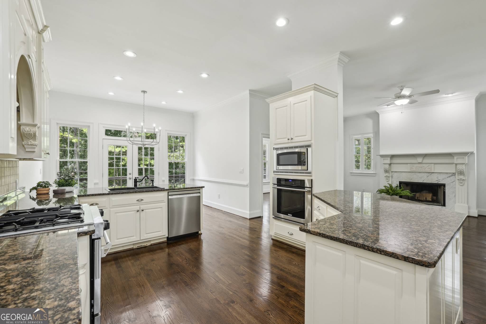 205 Davis Glen Court