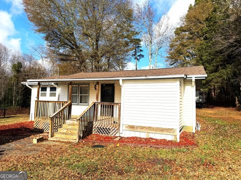 Photo of 5609 Oconee Street, Lula, GA 30554 (MLS # 10651033)