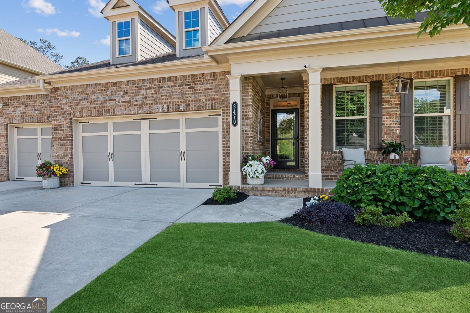 2470 Crimson Downs DR