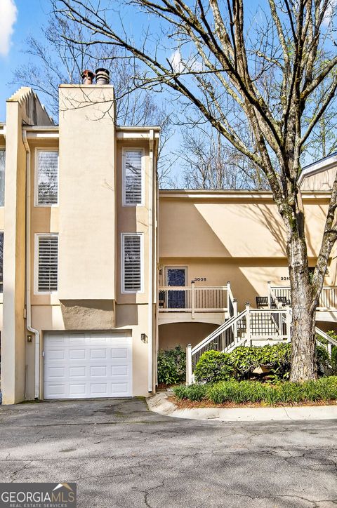 Photo of 3008 Vinings Ferry Drive SE, Atlanta, GA 30339 (MLS # 10708923)