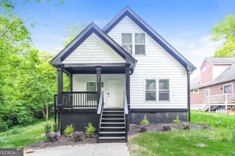1038227432 55+ Active Senior Communities in Georgia