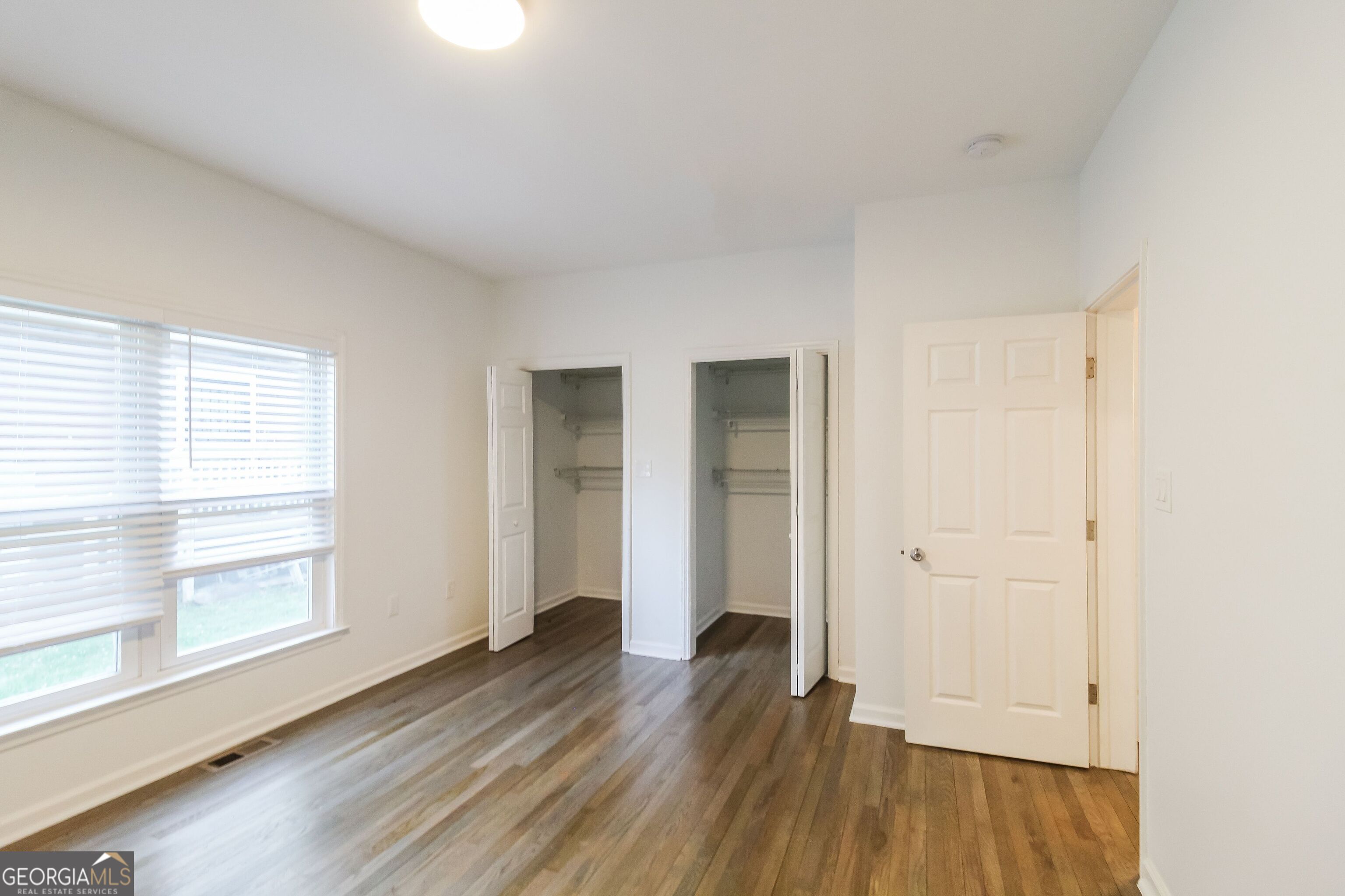 Carey Park - Residential