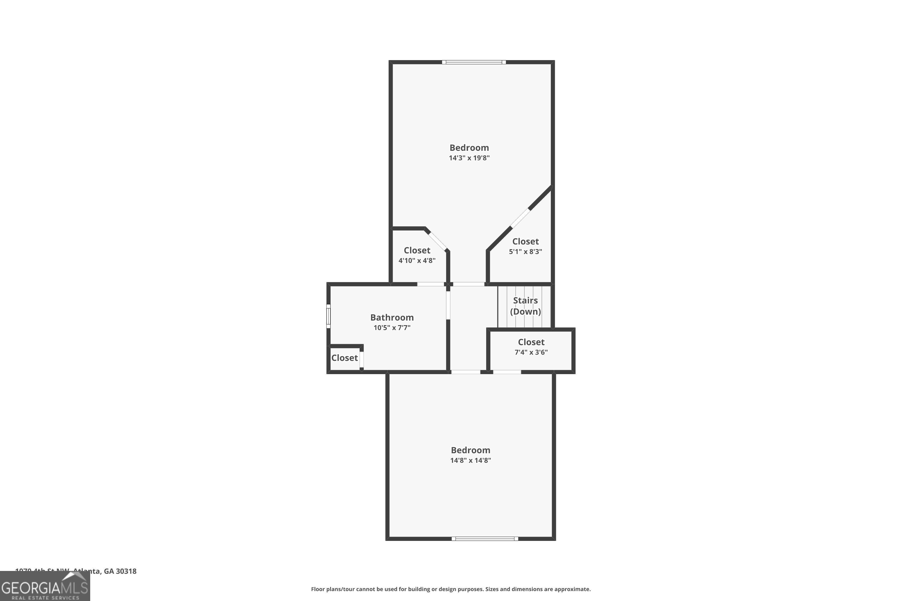 Carey Park - Residential