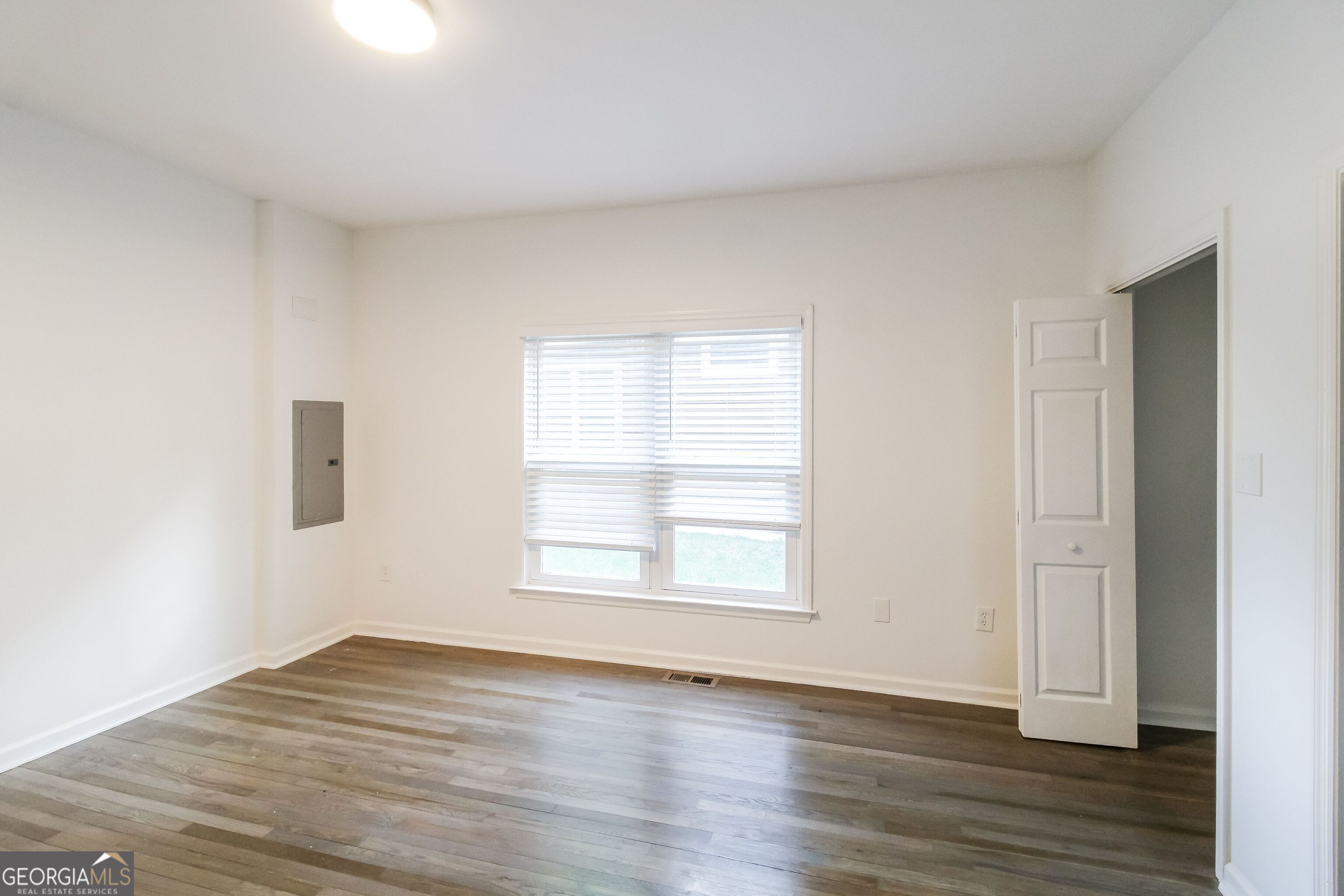 Carey Park - Residential