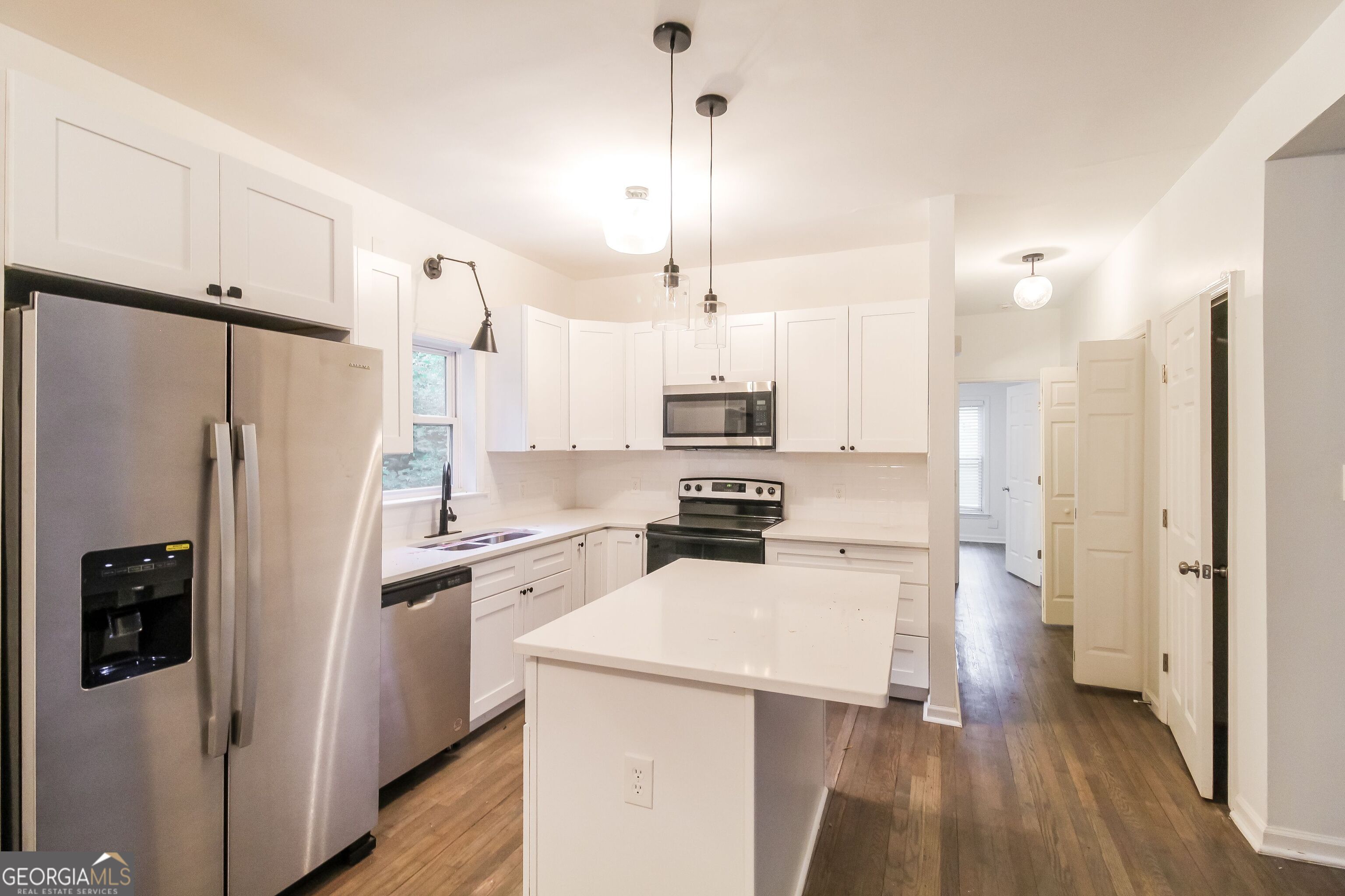 Carey Park - Residential