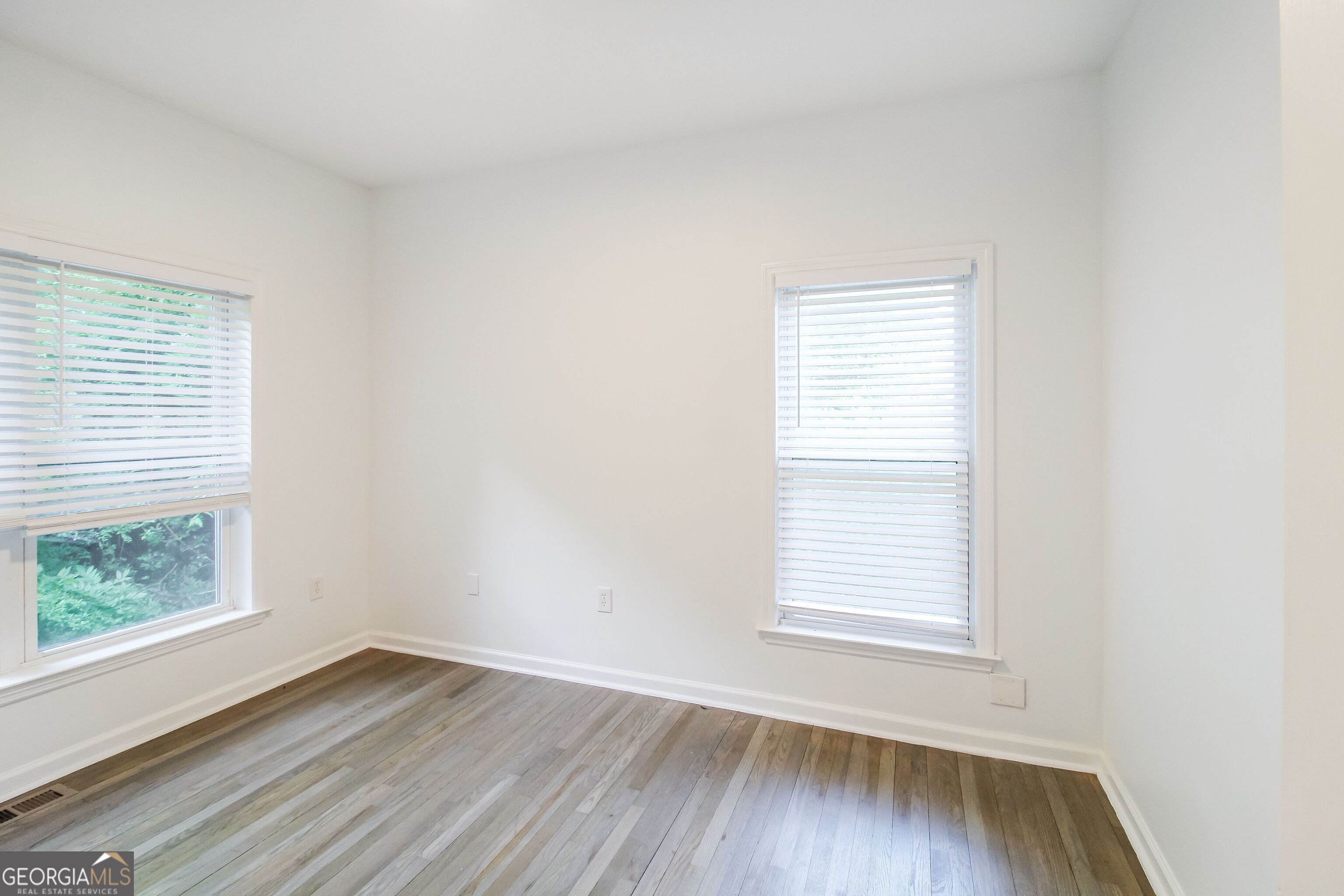Carey Park - Residential