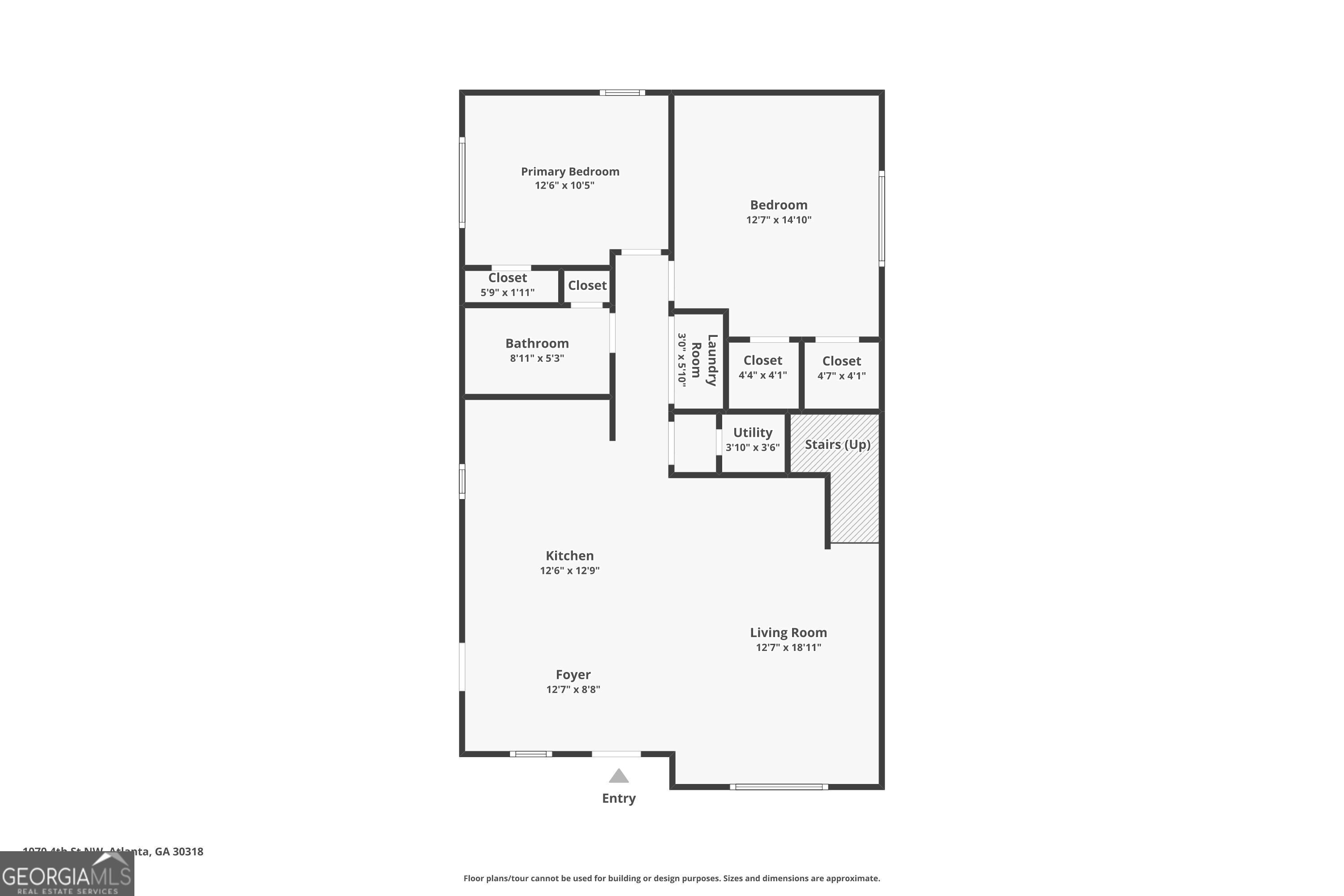 Carey Park - Residential
