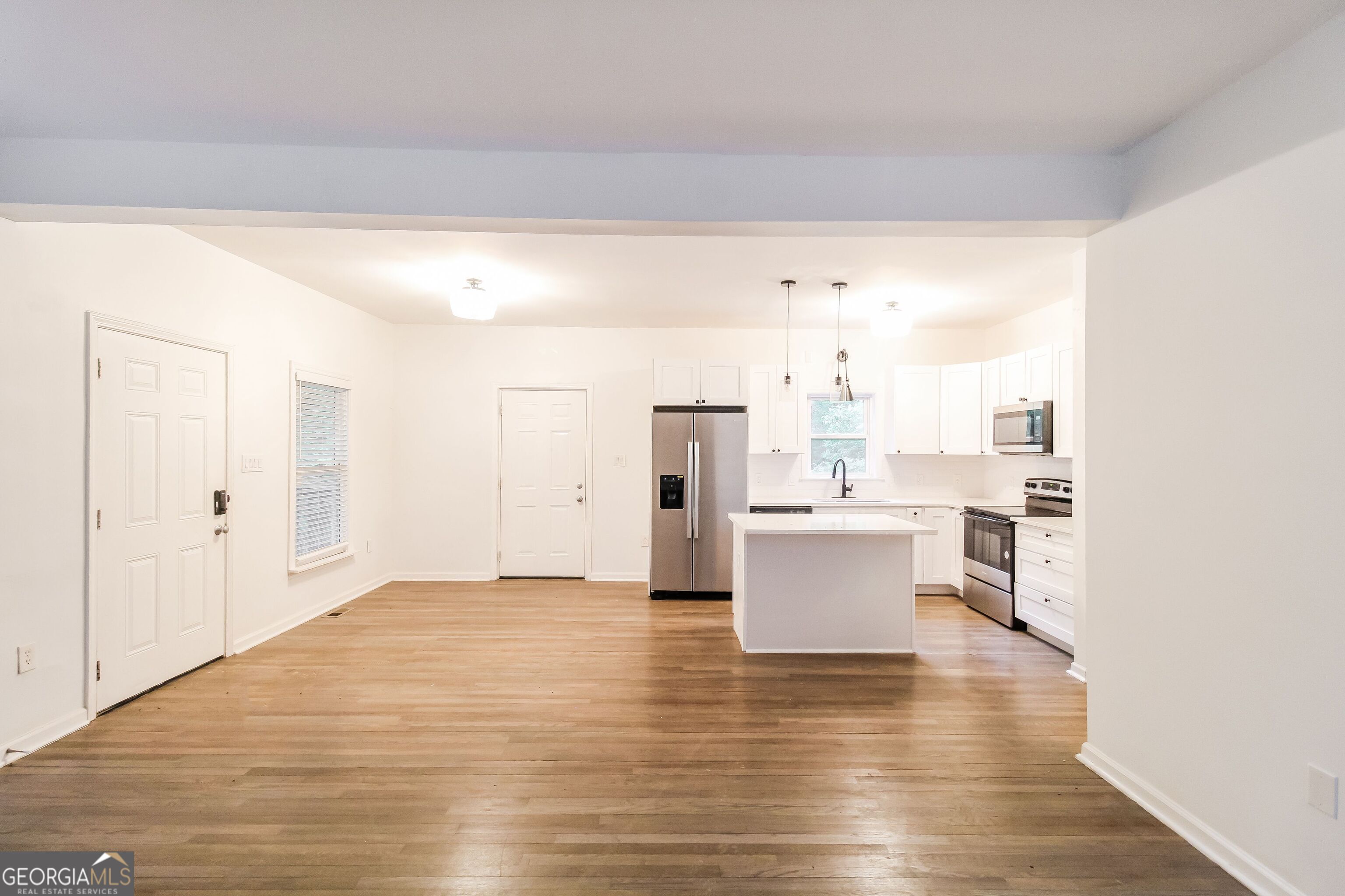 Carey Park - Residential