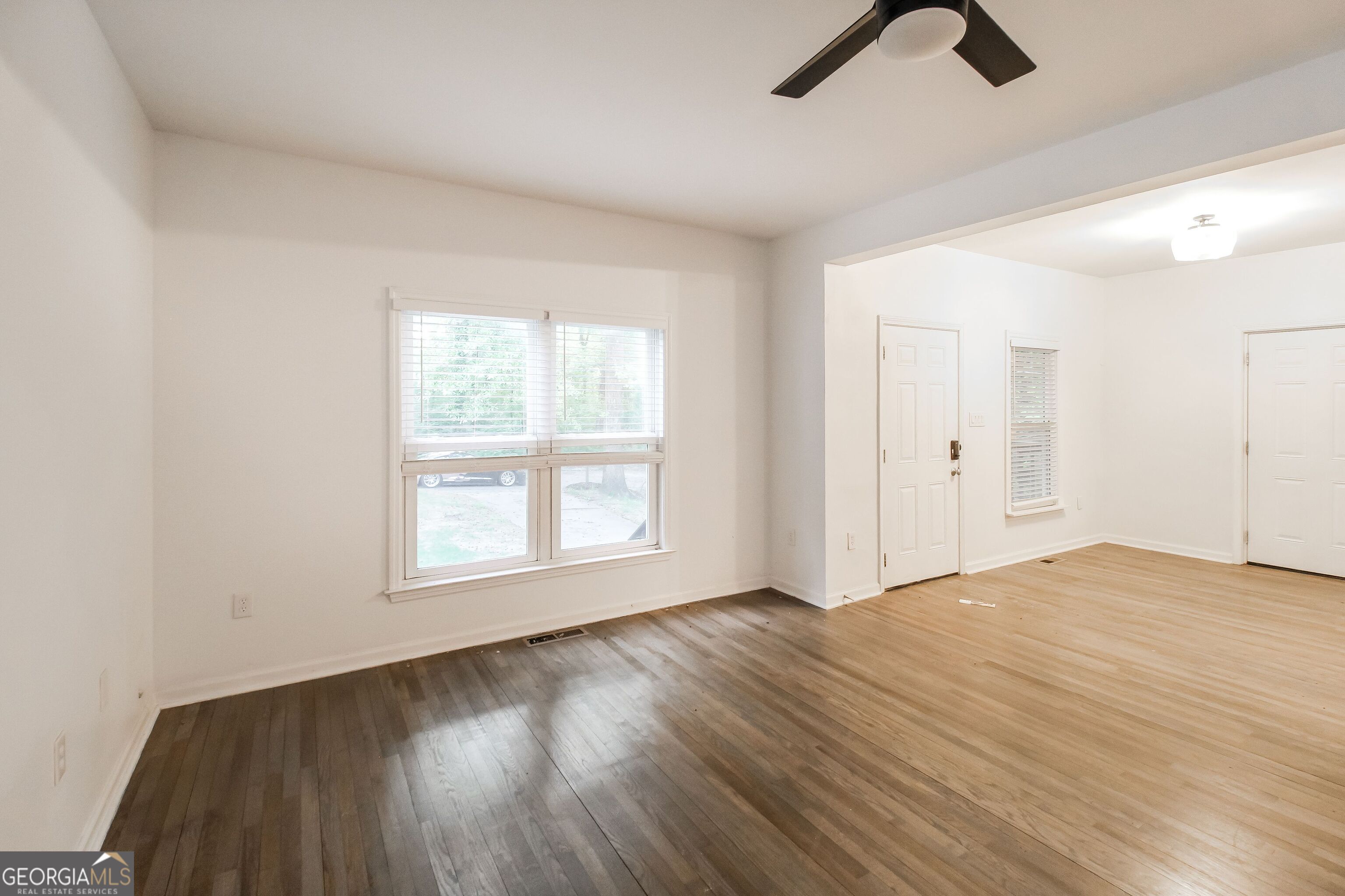 Carey Park - Residential