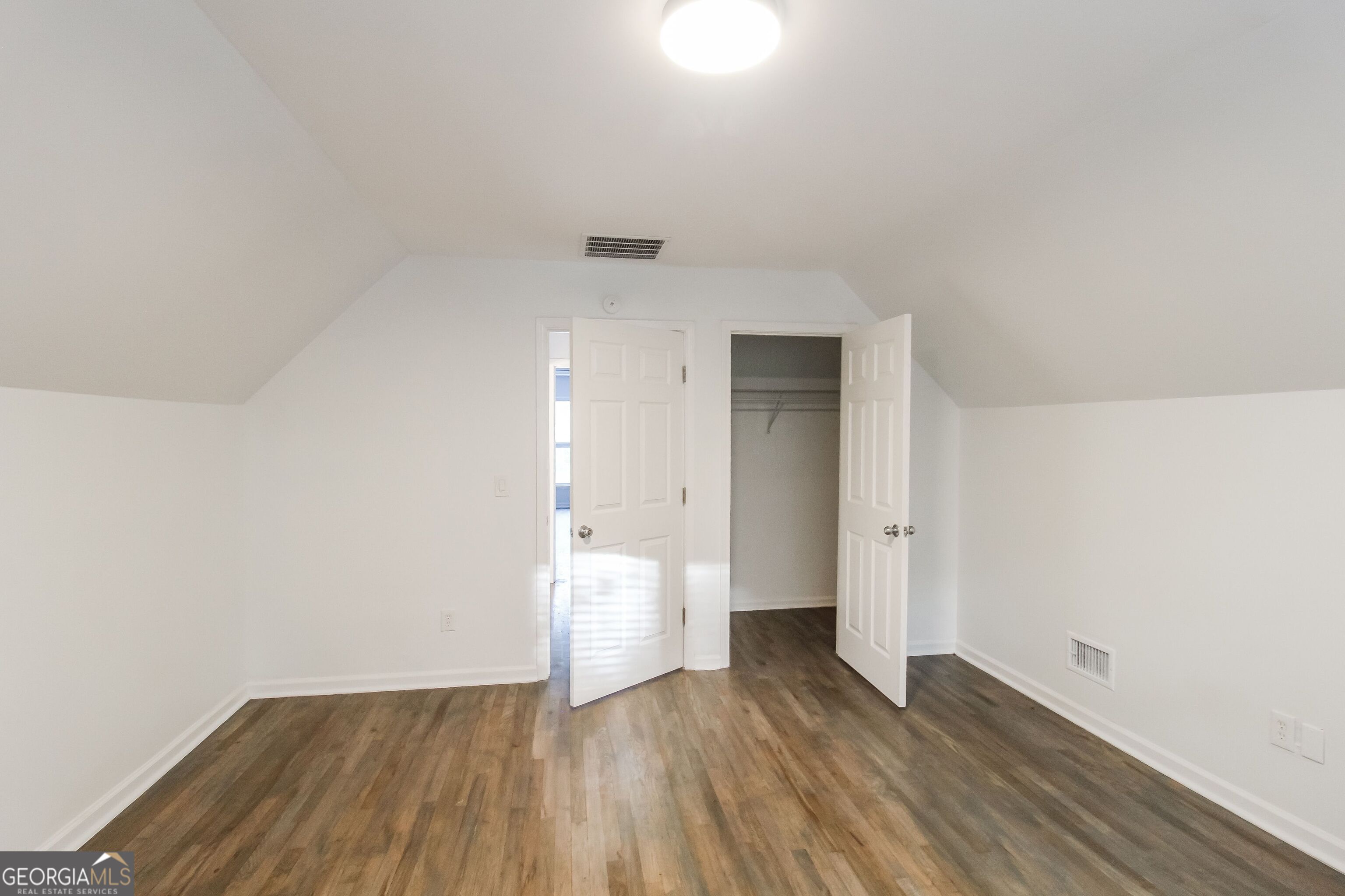 Carey Park - Residential