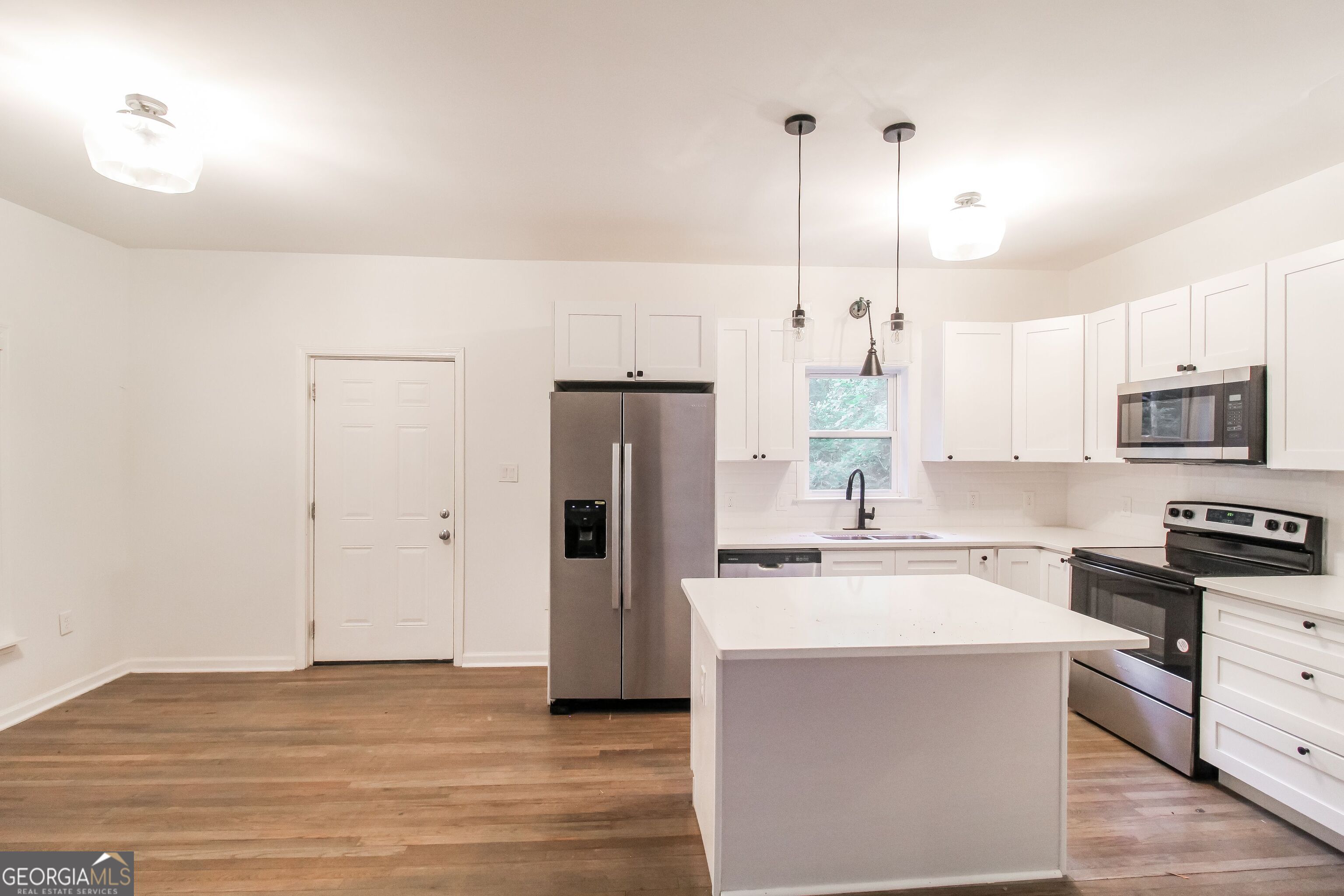 Carey Park - Residential