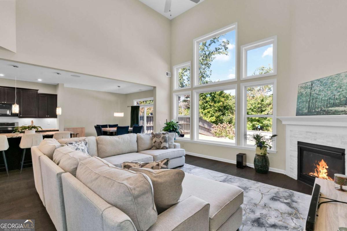 Great Sky - Residential