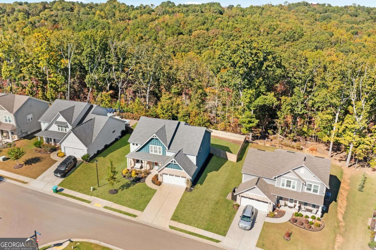 Great Sky - Residential