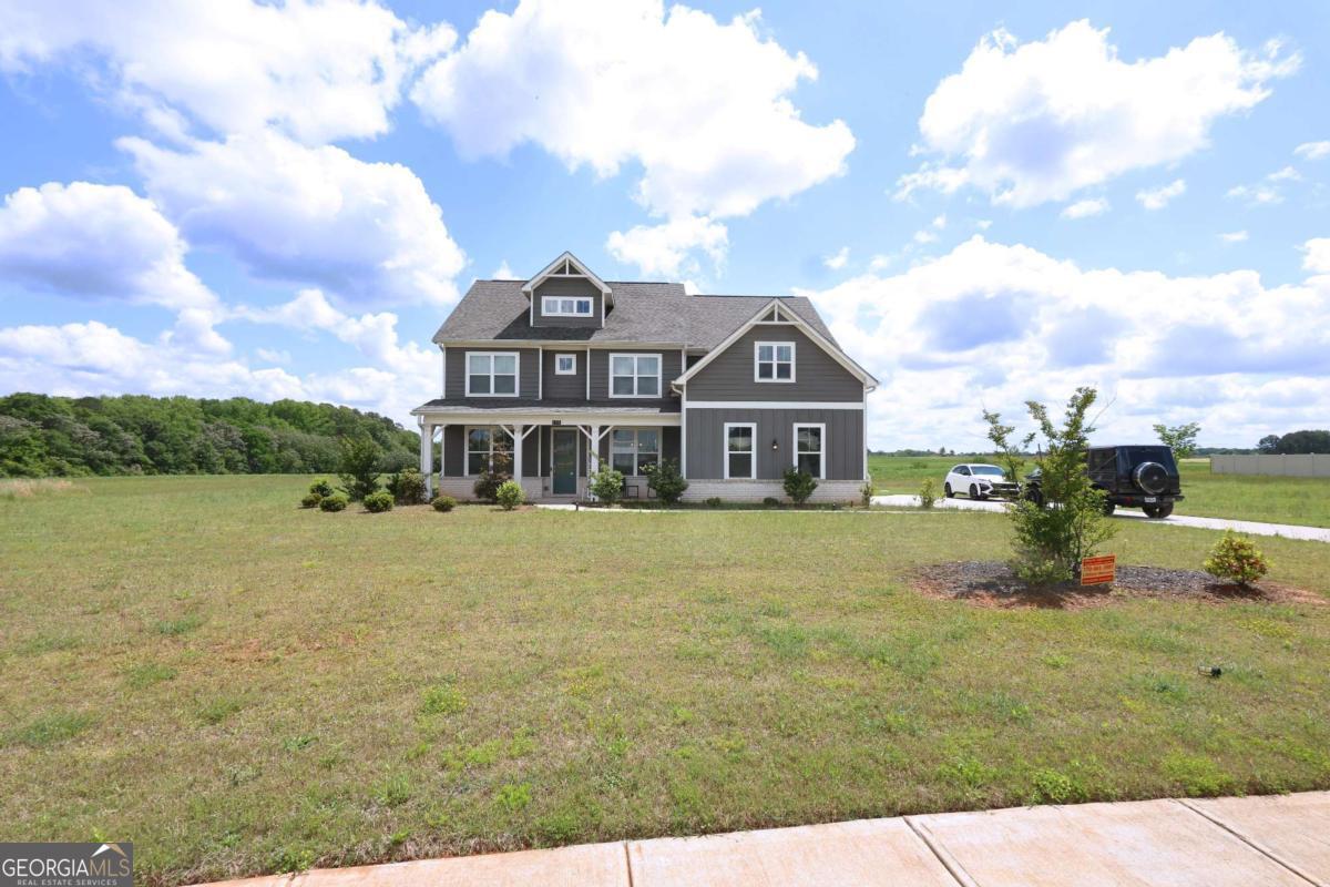 125 Leveret RD