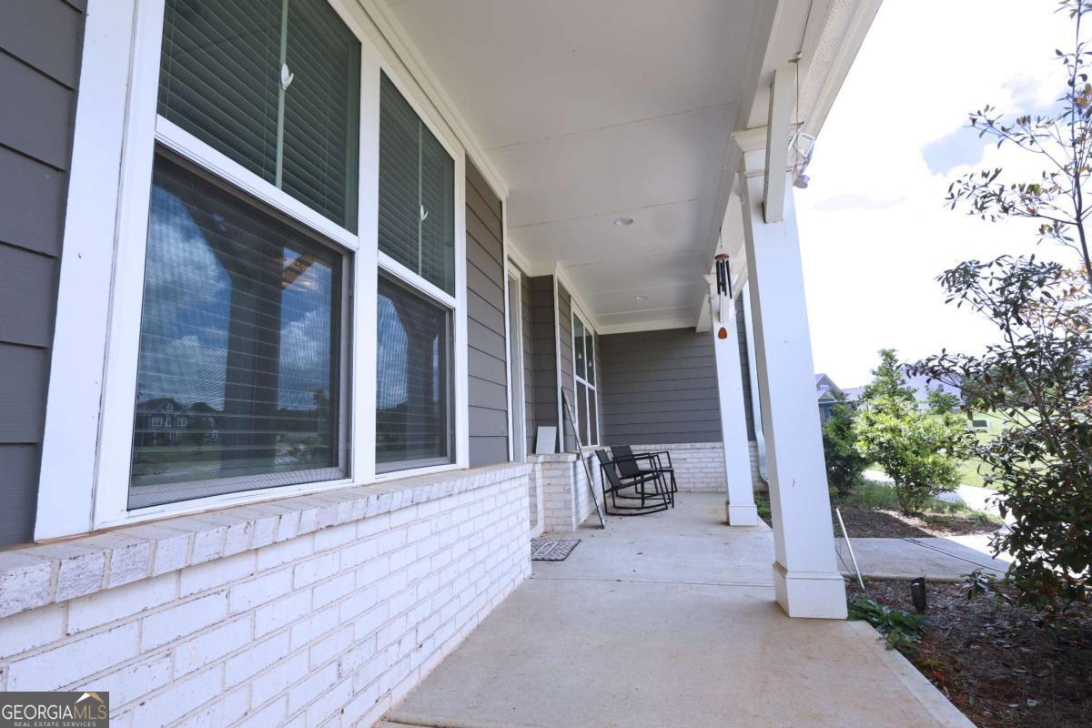 125 Leveret RD